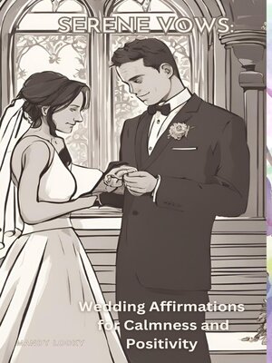 cover image of Serene Vows